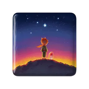 مگنت خندالو مدل شازده کوچولو کد 25786