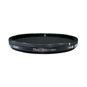فیلتر لنز هویا مدل VARIABLE NDX 3-400-72MM