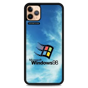 AKAM AMC-WA11PRO-NOSTECH-12 Cover For Apple iPhone 11 Pro