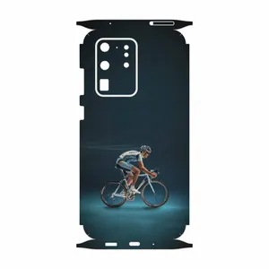 MAHOOT Road cycling-FullSkin Cover Sticker for Samsung Galaxy S20 Ultra