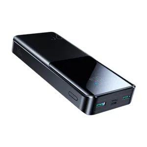 شارژر همراه جوی روم مدل JR-T014 ظرفیت 20000 میلی آمپر ساعت