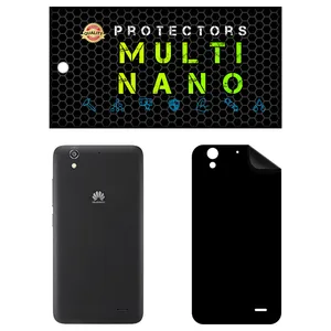 MULTI NANO X-F1M Back Skin For Huawei Ascend G630