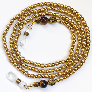 بند عینک مدل کیمیا