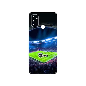 MAHOOT FIFA Soccer Game Series Cover Sticker for OnePlus Nord N100