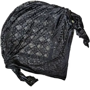 روسری زنانه مدل مجلسی کد 45215