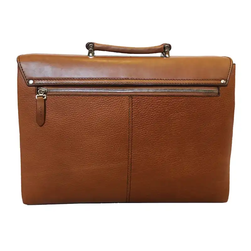 کیف اداری چرم کن ا مدل C-150