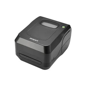 Zenpert 4T- 520 USB Label Printer