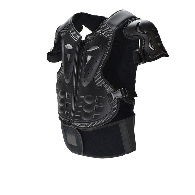 لباس موتور سواری مدل بچگانه BL1206