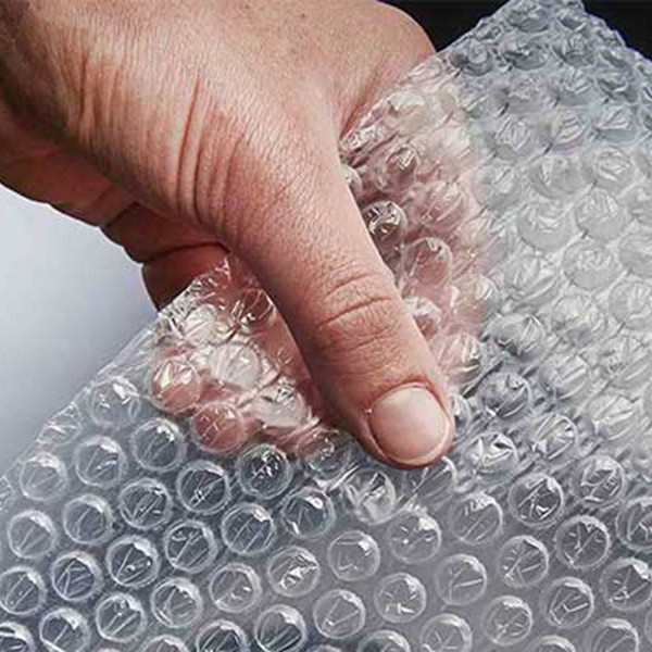 نایلون حباب دار ضربه گیر مدل T30x5000 طول 5 متر