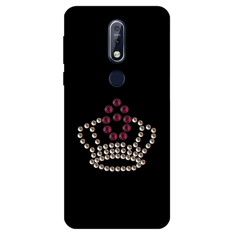 کاور کی اچ کد 224 مناسب برای گوشی موبایل نوکیا 7.1