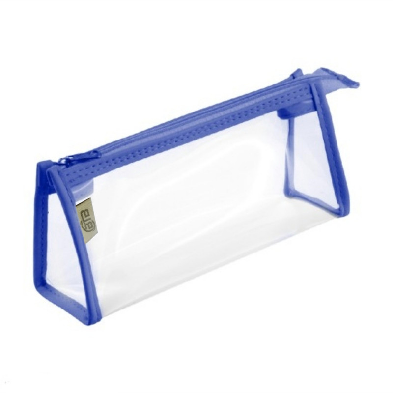 جامدادی بی تی بگ مدل شفاف کد 05