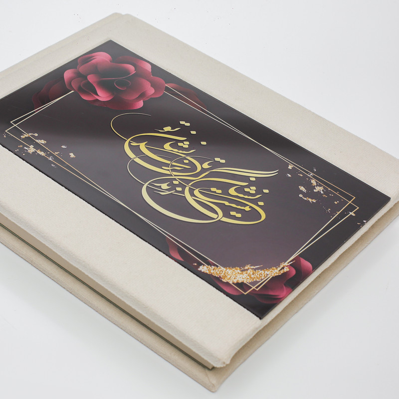 آلبوم عکس مدل 16x21 - Z1100