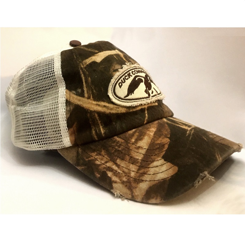 duck commander hats