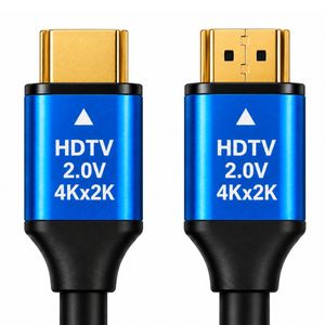 کابل HDMI پریمیوم مدل 4K ULTERA HD طول 1.5 متر
