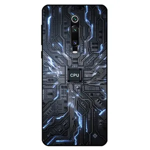 Megafone 8009 Cover For Xiaomi Redmi K20 Pro / Mi 9T / Mi 9T Pro