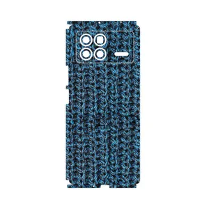 MAHOOT Fabric Texture 2-FullSkin Cover Sticker for Xiaomi Mix Fold 3
