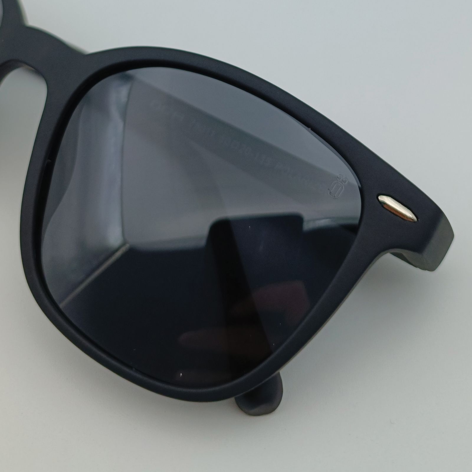 عینک آفتابی اوگا مدل 58993 POLARIZED -  - 8