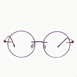 فریم عینک طبی مدل D80808