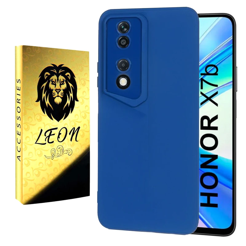 کاور لئون مدل Stoopy Yo مناسب برای گوشی موبایل آنر X7B