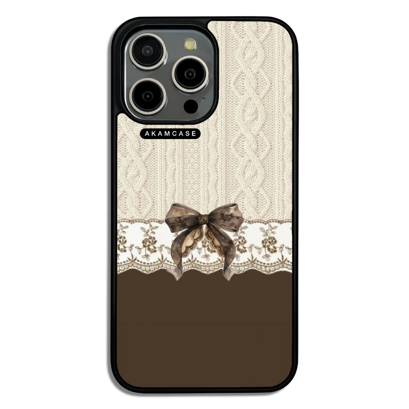 کاور آکام مدل AMC-WA15PROMAX-TRICOT-3 مناسب برای گوشی موبایل اپل iPhone 15 Pro Max