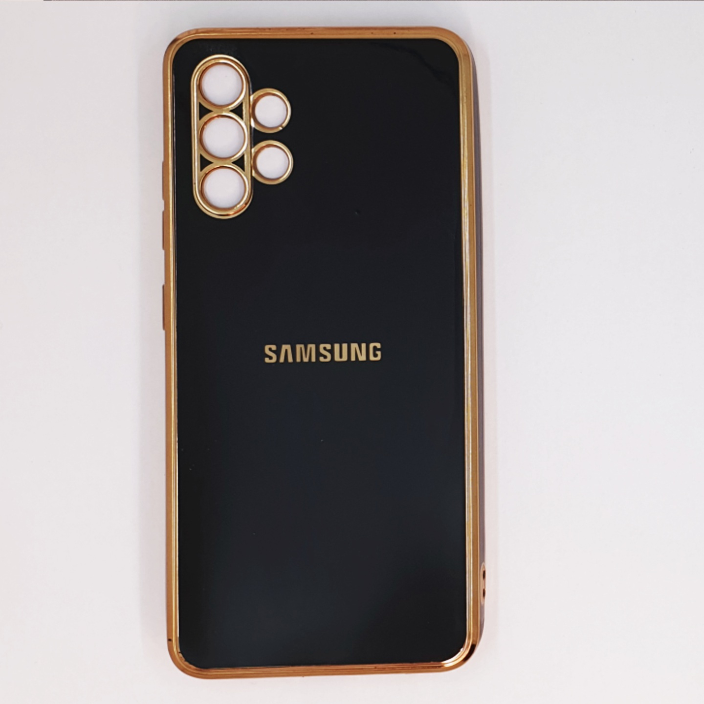 کاور مدل S_mycase مناسب برای گوشی موبایل سامسونگ GALAXY A32 4G