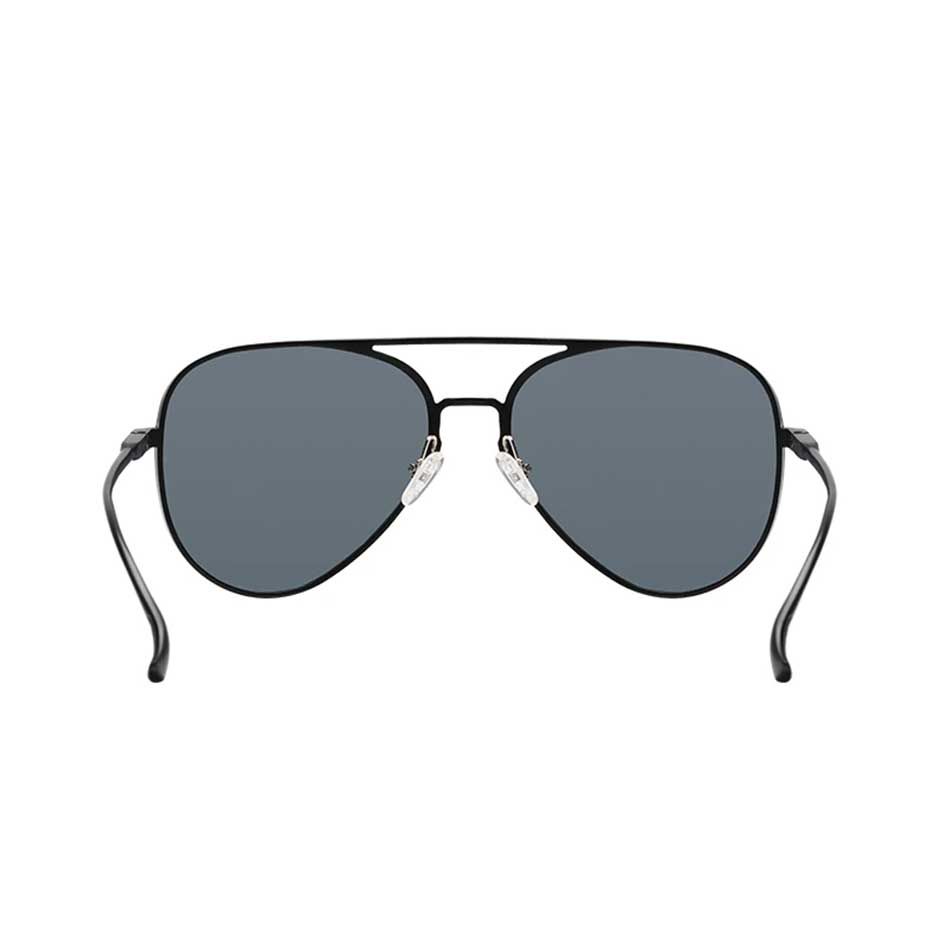 عینک آفتابی میجیا مدل  POLARIZED NAVIGATOR GRAY -  - 11