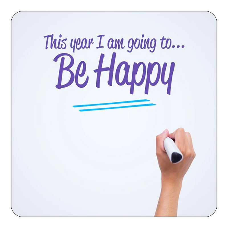 مگنت کاکتی طرح جملات انگیزشی و مثبت مدل mp25113