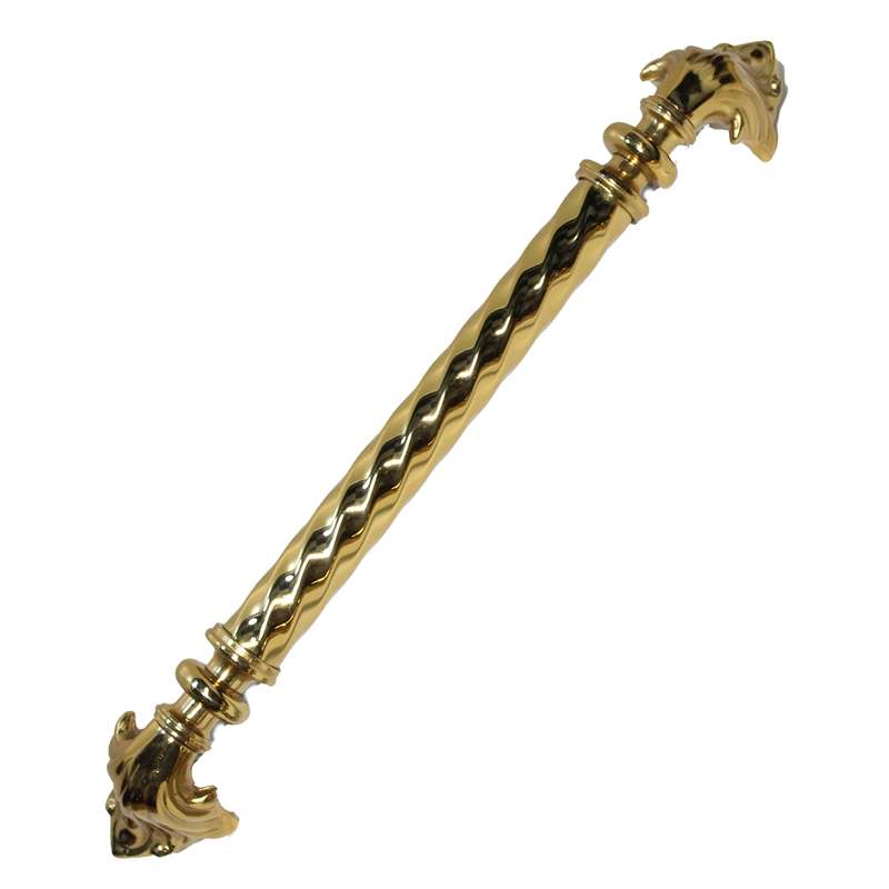 دستگیره در مدل ثابت صدفی