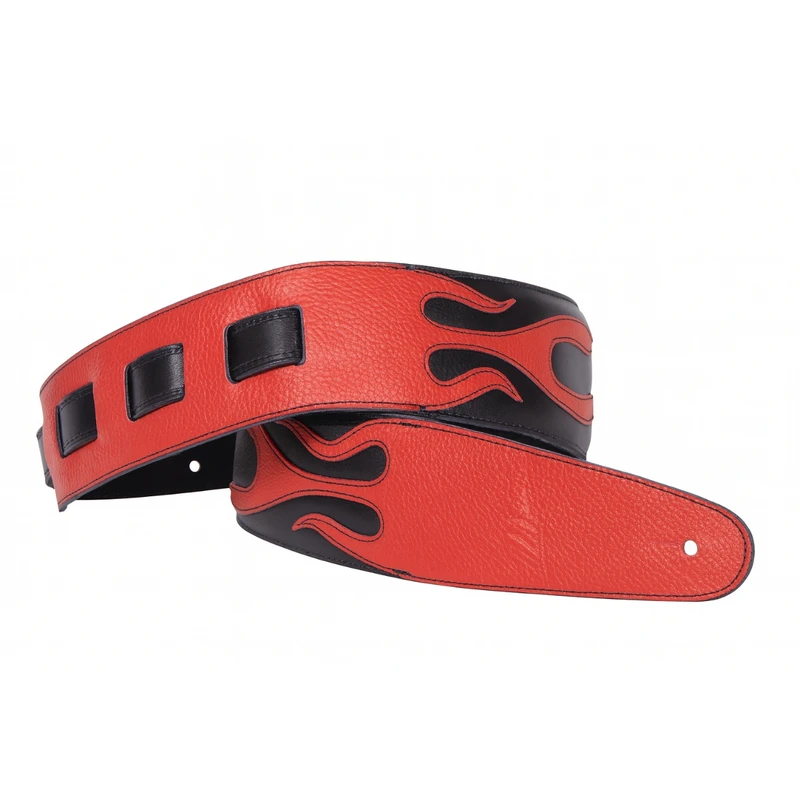 بند گیتار ملوگارد مدل MG Flame 70