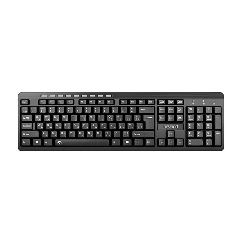 کامپیوتر دسکتاپ حبیبان مدل HA-4130 ALPHA
