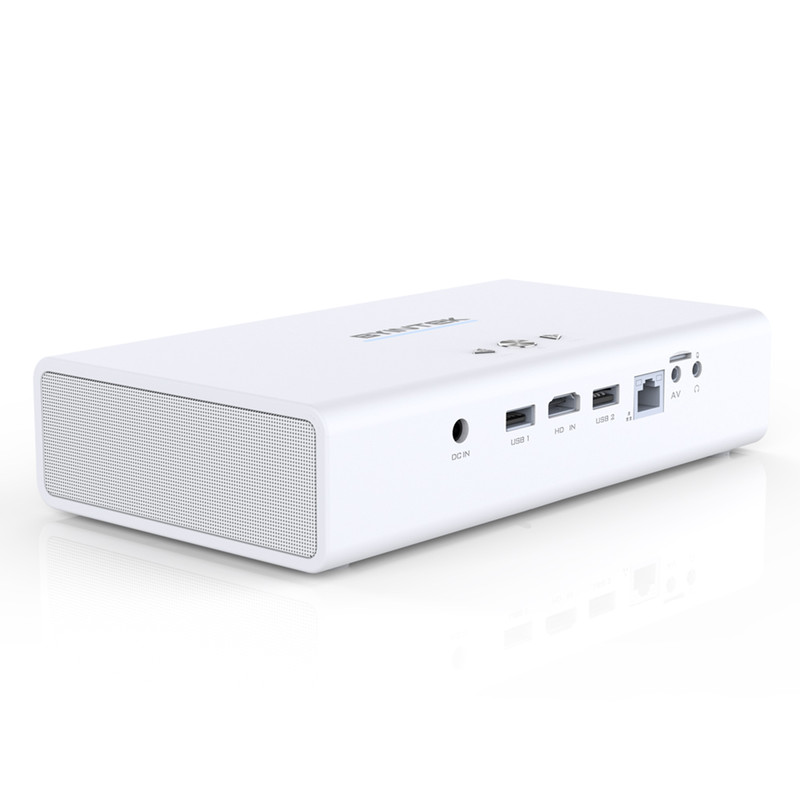 ویدئو پروژکتور بینتیک مدل BYINTEK R19