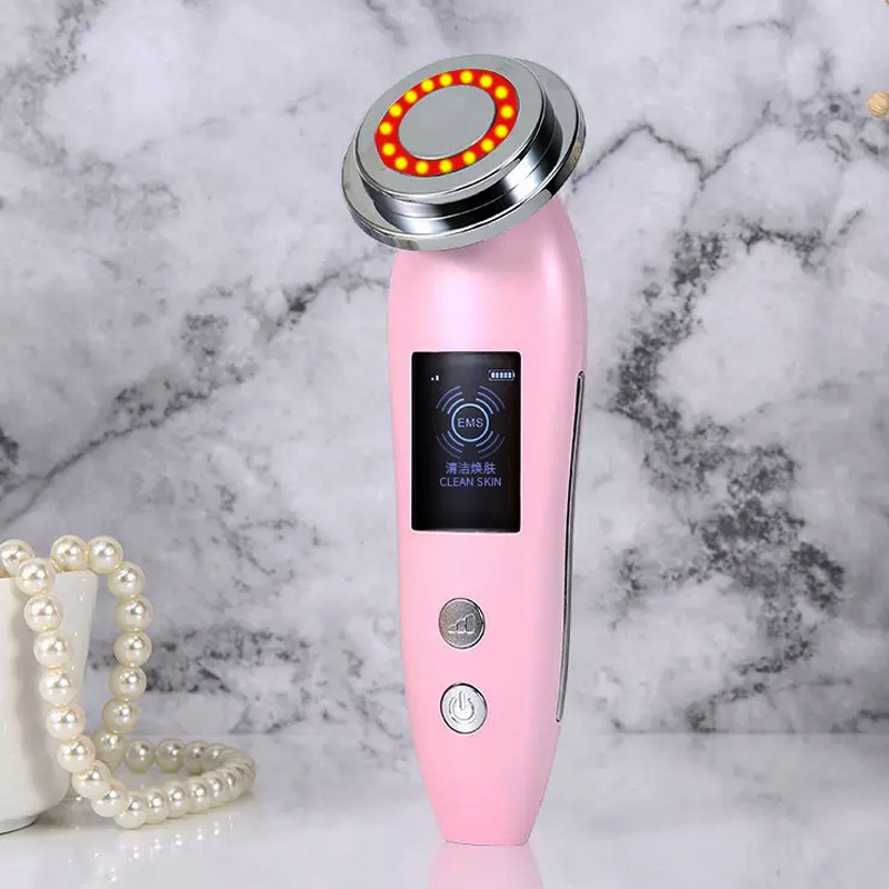 دستگاه جوانسازی مدل photon skin beauty-1926 دستگاه جوانسازی مدل photon skin beauty-1926