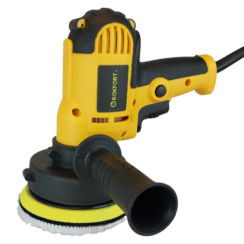 دستگاه پولیش راکفورت مدل RF-1000