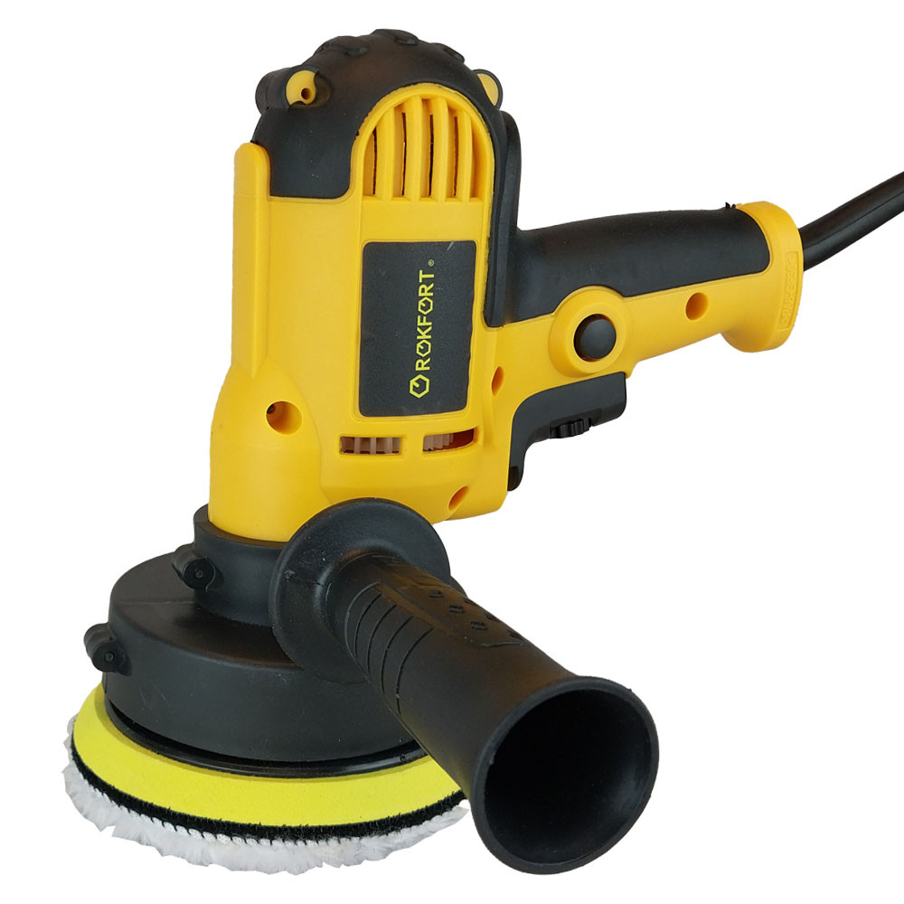 دستگاه پولیش راکفورت مدل RF-1000 دستگاه پولیش راکفورت مدل RF-1000