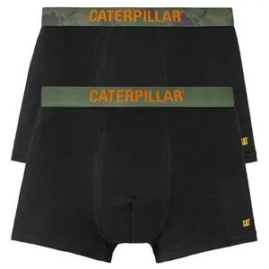 شورت مردانه کاترپیلار مدل 39379322pcs مجموعه دو عددی