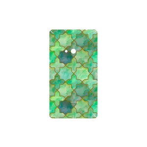MAHOOT Iran Tile 8 Cover Sticker for Nokia Lumia 625