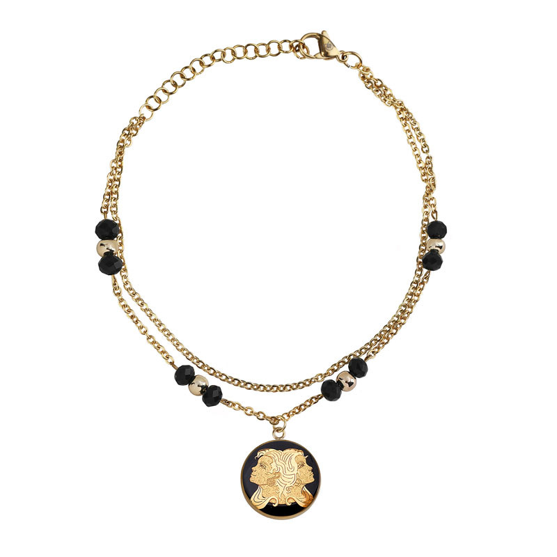 پابند زنانه دانژه مدل خرداد پابند زنانه دانژه مدل خرداد