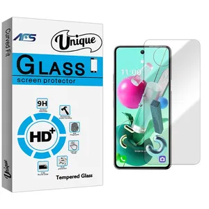 AFS Unique Screen Protector For LG  K92 5G