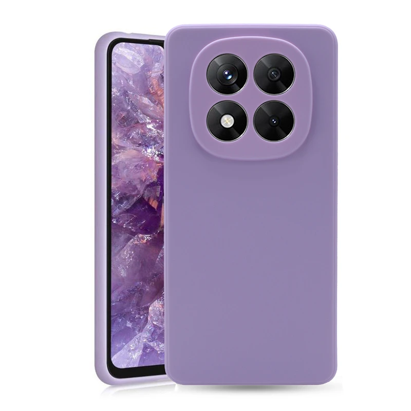 کاور مدل SiLi-77 مناسب برای گوشی موبایل شیائومی Redmi Note 14 Pro 5G