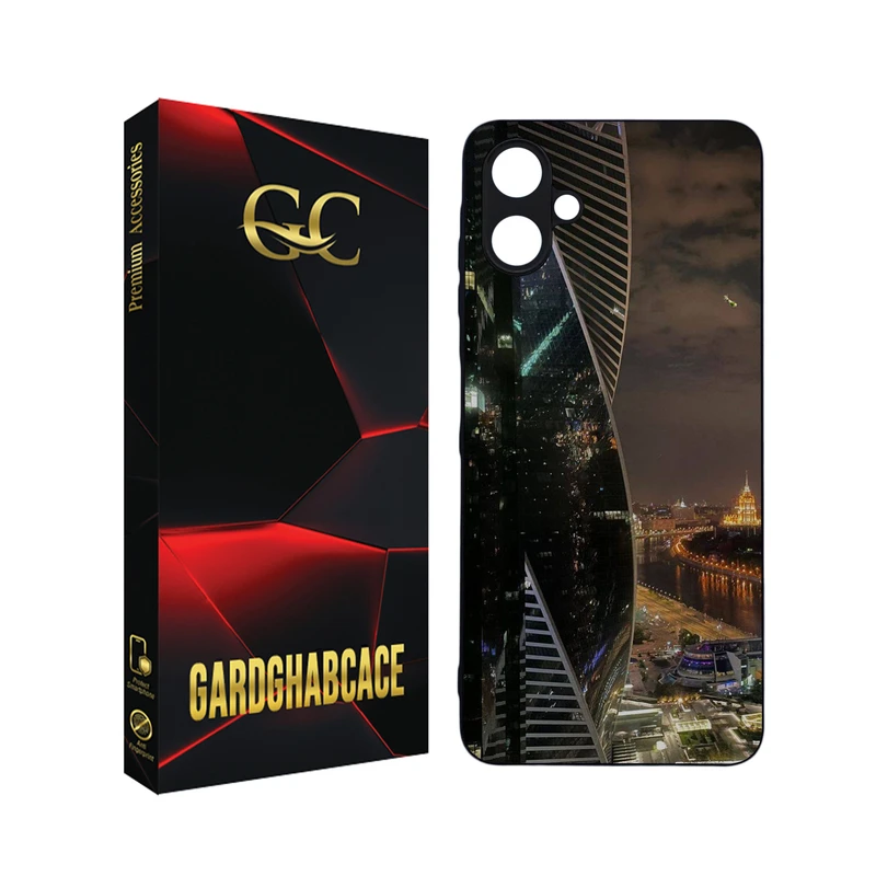 کاور گارد قاب کیس مدل دخترانه T مناسب برای گوشی موبایل اپل iPhone 16  