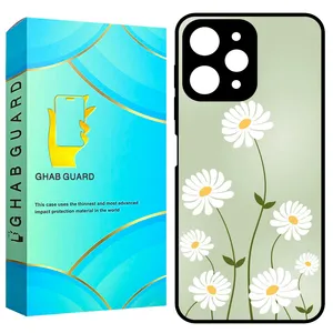 Ghab Guard GCHPR12 Cove for Xiaomi Redmi 12 4G / Redmi 12 5G / Poco M6 Pro 5G 