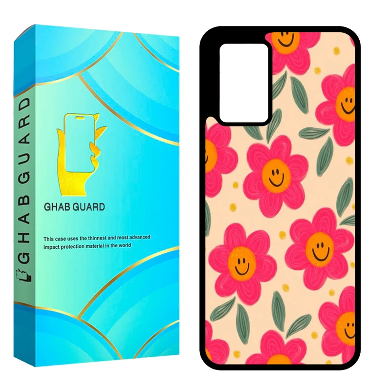 کاور قاب گارد مدل CHAP11S مناسب برای گوشی موبایل شیائومی Redmi Note 11S 4G