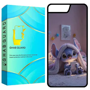 Ghab Guard GCHP7P Cover For Apple iPhone 7 Plus / 8 Plus