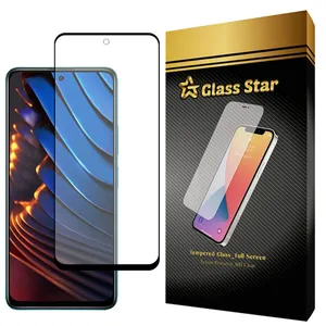 Glass Star M-Glass Ceramics Screen Protector For Xiaomi Poco X3 GT