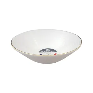 پیاله گلدن اپال مدل Simple کد 730 مجموعه 6 عددی