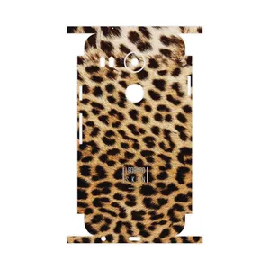 MAHOOT Leopard Skin-FullSkin Cover Sticker for Google Nexus 5X