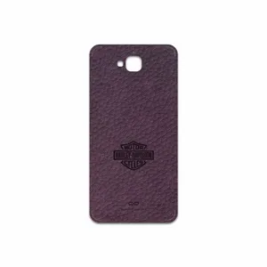 MAHOOT PL-HRLY_DVDSN Cover Sticker for Huawei Y6 Pro