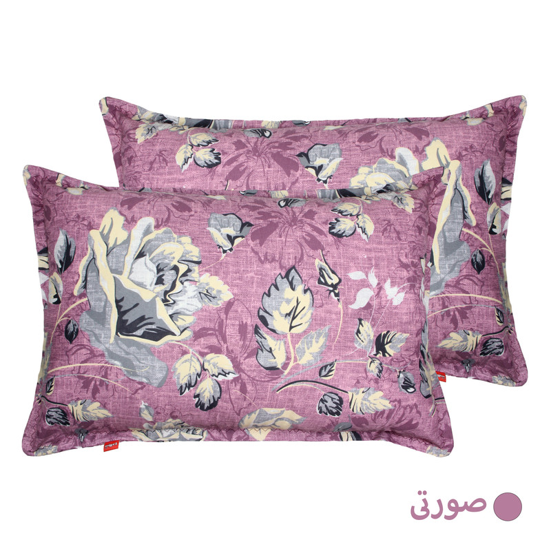 روبالشی شیکدو مدل RB43 بسته 2 عددی