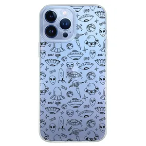 Megafone UFO C46-B Cover For Apple Iphone 13 Pro Max