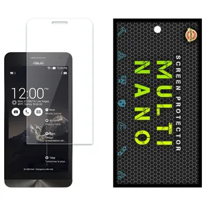 Multi Nano X-S1N Screen Protector For Asus Zenfone 6 2014 / A600CG
